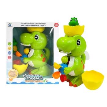 Fürdős játék dinoszaurusz kép