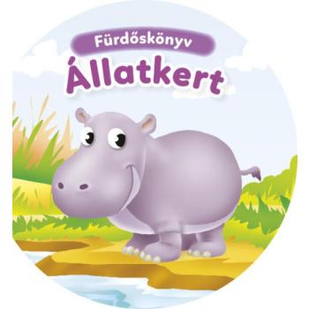 Fürdőskönyv – Állatkert kép