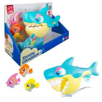 Fürdőtárs SHARK kép