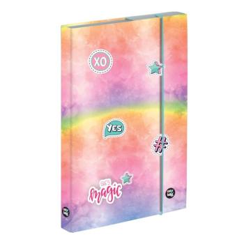 Füzetbox A4 Magic kép