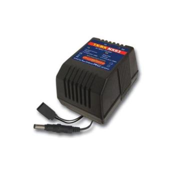 Fúziós töltő NX83 Tx 150mAh / Rx 750mAh Delta Peak AC kép