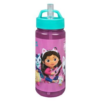 Gabby's Dollhouse kulacs 500 ml kép