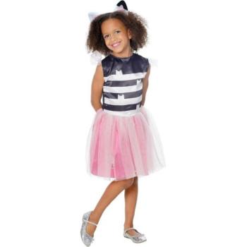 GABBYS DOLLHOUSE tutu gyerek jelmez méret XXS(98-104cm) kép