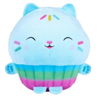 Gabi babaháza plüssfigura 25 cm -es - Süti kép