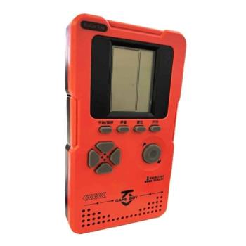 Gameboy retro tetrisz játék - 23 féle játékmóddal (BBLPJ) kép