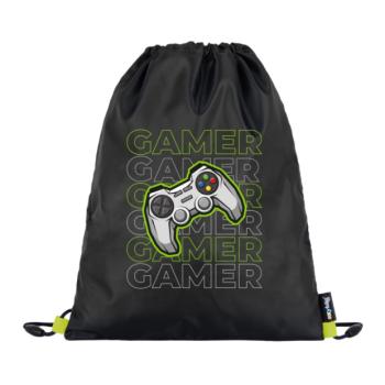 Gamer tornazsák kép