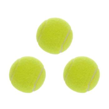 Gametime teniszlabdák 6cm 3 db kép