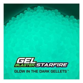 Gel Blaster Gellets 10k StarFire utántöltő 10e db (GBGGMWGS1) kép