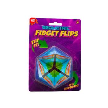 Geometrikus Fidget kocka kép