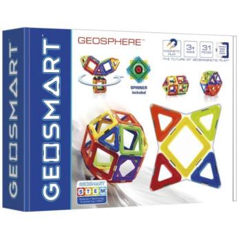 GeoSmart - GeoSphere - 31 db kép