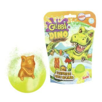 Glibbi Dino Surprise kép