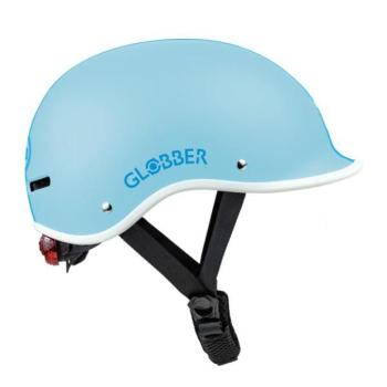 Globber gyerek sisak Master XS (47-51CM) Pasztell kék kép