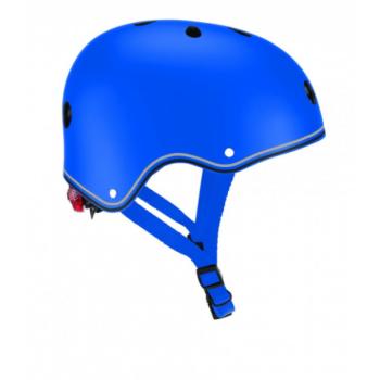 Globber gyerek sisak Primo Lights XS/S ( 48-53CM ) Tengerészkék kép