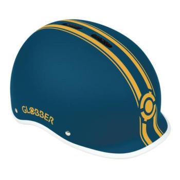 Globber gyerek sisak Ultimum S/M (51-55CM) Mélykék