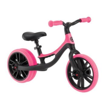 Globber reflektor GO BIKE ELITE DUO-FUCHSIA kép
