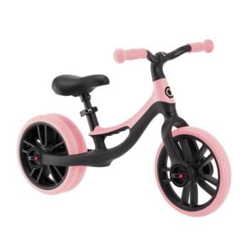 Globber reflektor GO BIKE ELITE DUO - PASTEL PINK kép