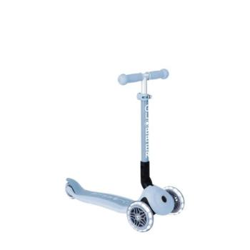 Globber roller Junior Foldable lights Ecologic - Áfonya kép