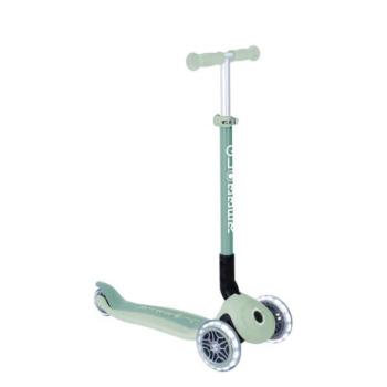 Globber roller Primo Foldable Lights Ecologic Pisctachio kép