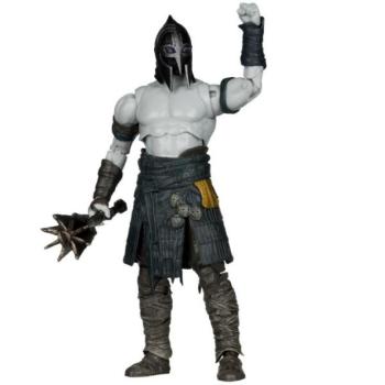God of War akciófigura – Einherjar (God of War Ragnarök), 18 cm, Deluxe (McFarlane Toys) kép