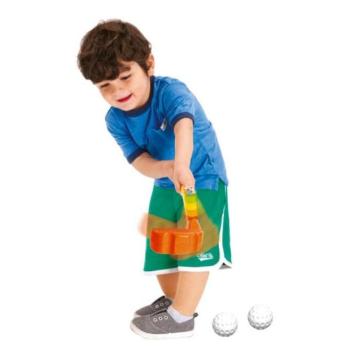 Golfkészlet kép