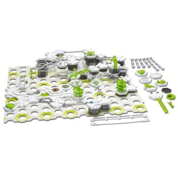 Golyópálya Akadály Kezdőszett Starter Set Obstacle GraviTrax 175 részes felvonóval 8 évtől kép