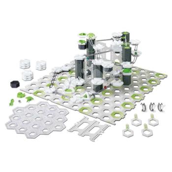 Golyópálya Vertical Kezdőszett PRO New Starter Set GraviTrax 152 részes 8 évtől kép