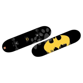 Gördeszka Batman Mondo 9-rétegű ABEC 5 kerekek 80 cm hosszú kép