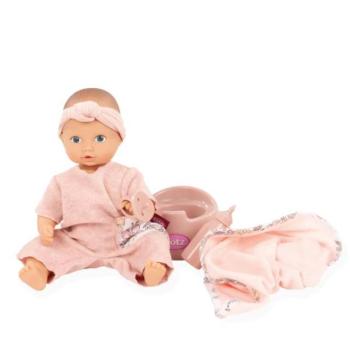 Götz baba Aquini butterflys kiegészítőkkel 33cm kép