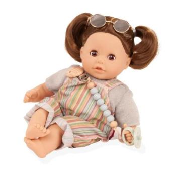 Götz baba Cosy Aquini beach vibes 33cm kép