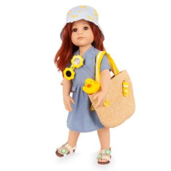 Götz baba Hannah Little Duck 50cm