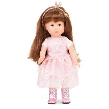 Götz baba Just like me hercegnő Chloe 27cm kép