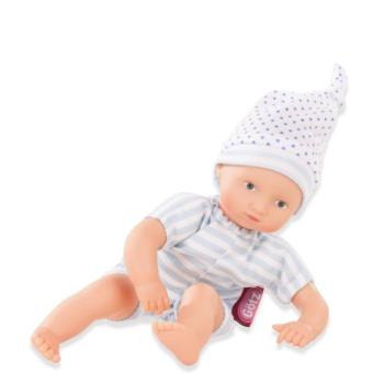 Götz baba Mini Aquini fiú 22cm kép