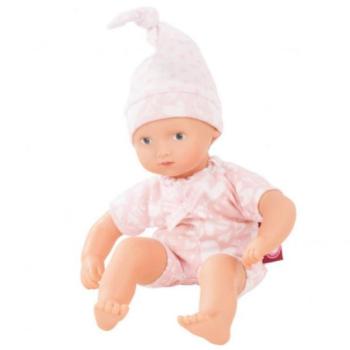Götz baba Mini Aquini lány 22cm kép