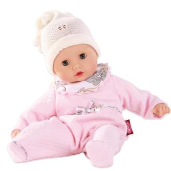 Götz baba Muffin álmodozó virág 33cm kép