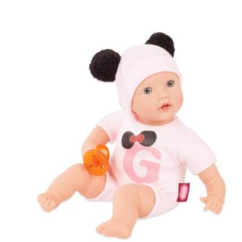 Götz baba Muffin limitált kiadás 33cm kép