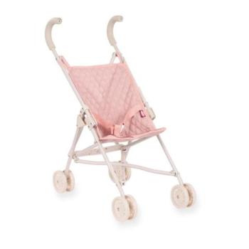 Götz mini sport babakocsi rózsaszín buggy kép
