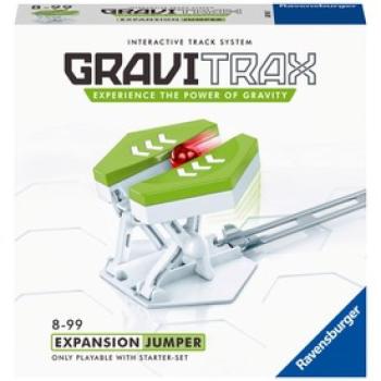 Gravitrax Jumper kilövő készlet kép