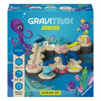 GRAVITRAX Junior Oceán S kép