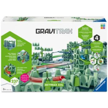 Gravitrax Skytrax - Action set XXL kép