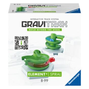 GRAVITRAX spirál kép