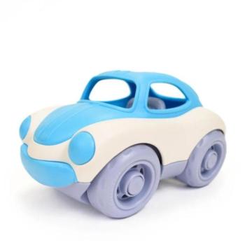 Green Toys Autó napfénytetővel