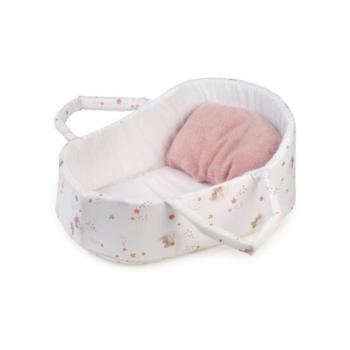 Guca 4130 Hordozható textil kosár babának 42-46 cm méretben kép