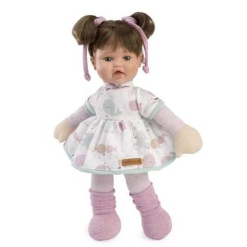 Guca 967 Az első babám puha szövettesttel - 36 cm kép