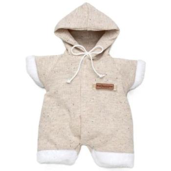 Guca OP989 ruházat majom babának REBORN méret 32 cm kép