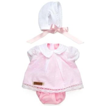 Guca OP997 ruha majom babának REBORN méret 32 cm
