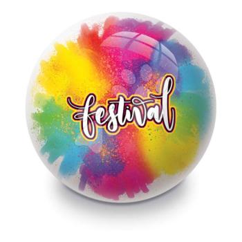 Gumilabda Fluo Mondo 14 cm kép