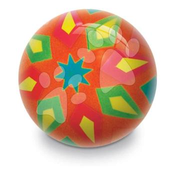 Gumilabda Jolly Mare Bioball Mondo 14 cm kép