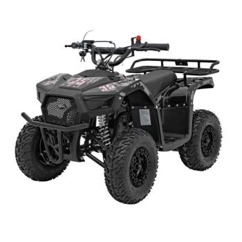 Gyerek benzines quad RamiGO SIRIUS 49CC fekete kép