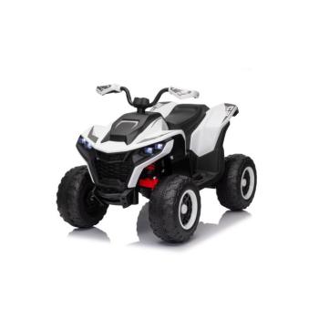 Gyerek elektromos quad Fast Wheel 4x4 fehér kép