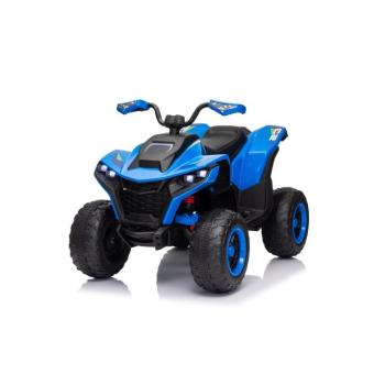 Gyerek elektromos quad Fast Wheel 4x4 kék kép